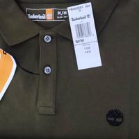maglia polo Timberland 