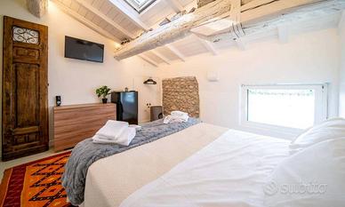 Stanza in appartamento di 15 m² a Verona