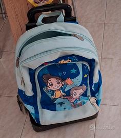 zaini scuola.