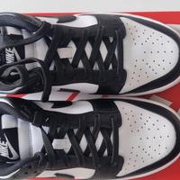 W nike dunk low