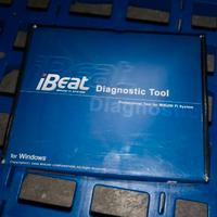 ibeat kit diagnostica 