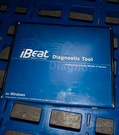 ibeat kit diagnostica 