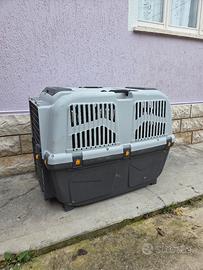 trasportino Skudo 6 IATA