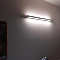Lampada Artemide Talo cm 120