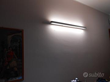 Lampada Artemide Talo cm 120