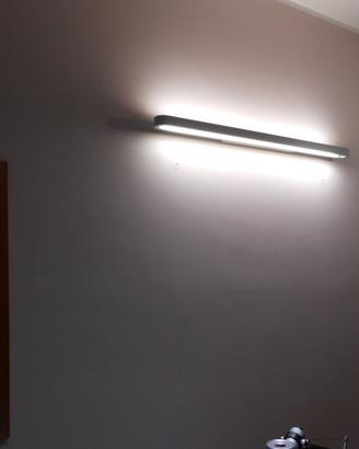Lampada Artemide Talo cm 120