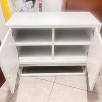 Credenza Bassa