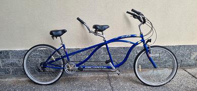 tandem modello cruiser 