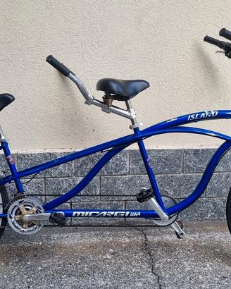 tandem modello cruiser 