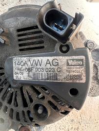 Alternatore audi 2.0 TDI  BKD 06f903023c