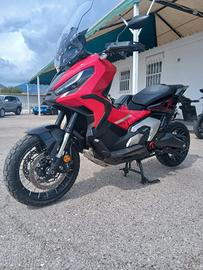 Honda X-ADV 750