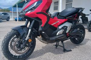 Honda X-ADV 750