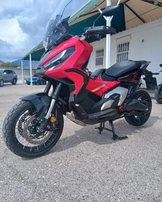 Honda X-ADV 750
