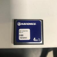 Cartografia Navionics 43XG Mediterraneo & Black Se