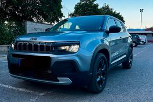 Jeep avenger 1.2 benzina