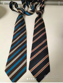 Cravatte Camicissima  