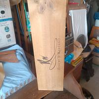 Bottiglia da 3L Ronchi di Manzano