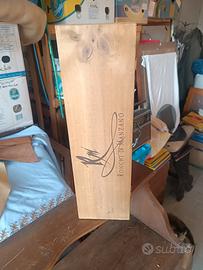 Bottiglia da 3L Ronchi di Manzano