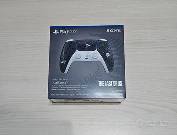 Controller Wireless DualSense The Last of Us 