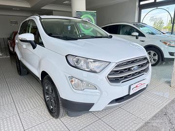 Ford EcoSport 1.5 TDCi 100 CV Start&Stop ST-Line P