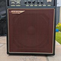 Amplificatore per basso Ashdown 220 Touring
