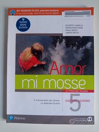 Libro per superiori 