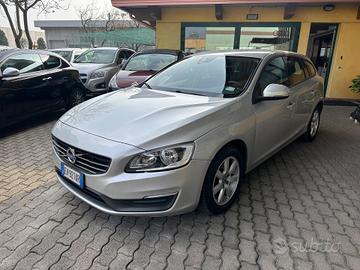 Volvo V60 D5 Kinetic
