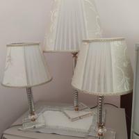 Lumi da camera da letto