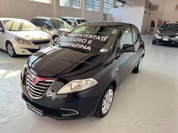 LANCIA - Ypsilon - 1.2 69 CV 5 porte S&S Platinum