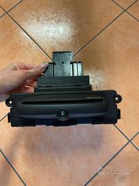 Radio Bluetooth Mini Cooper cd 65123456515