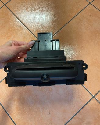 Radio Bluetooth Mini Cooper cd 65123456515