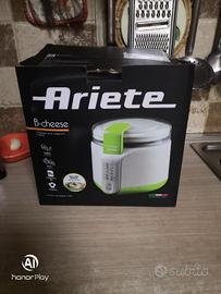 Ariete b cheese formaggiera