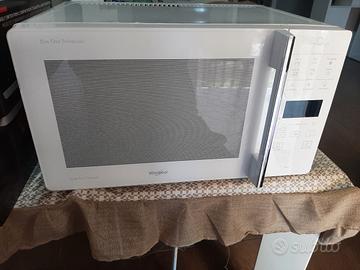 whirlpool    chef  plus