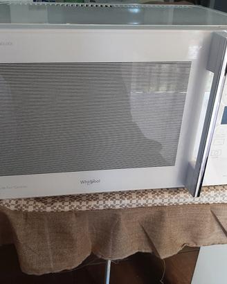 whirlpool    chef  plus