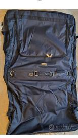 Borsa porta abiti