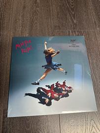 Vinile Maneskin Rush Picture Disc - Sigillato