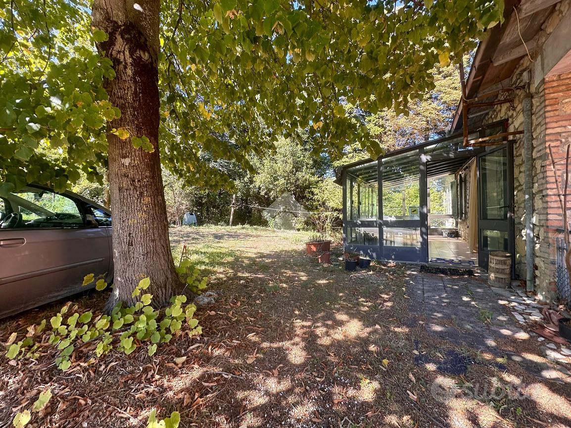 Casa – San Leo, Le Celle - Vista 5