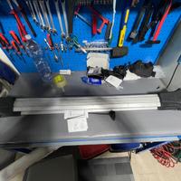 Barre portatutto Thule wing bar edge