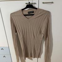 Maglioncino dolce e gabbana uomo