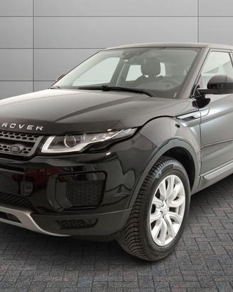 LAND ROVER Range Rover Evoque I 2016 - Range Rover