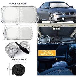 Parasole per Parabrezza Auto Protezione UV