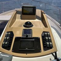 Sessa key Largo 26 con Yamaha 300 hp 2024