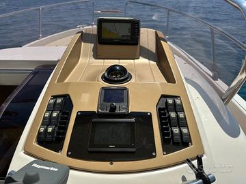 Sessa key Largo 26 con Yamaha 300 hp 2024