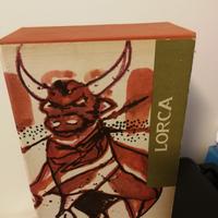 Raccolta poeta garcia lorca editore guanda