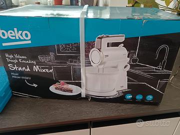 beko stand mixer 