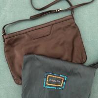 Patrizia Pepe tracolla