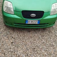 Kia Picanto in buone condizioni