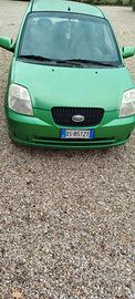 Kia Picanto in buone condizioni