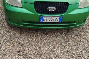 Kia Picanto in buone condizioni