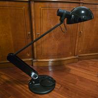 Lampada da tavolo Studio Guzzini Harvey 1980